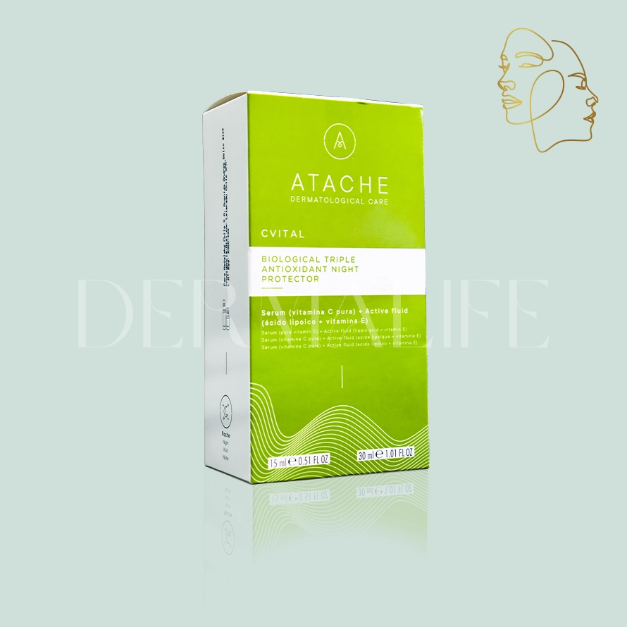 BIOLOGICAL TRIPLE ANTIOXIDANT NIGHT PROTECTOR