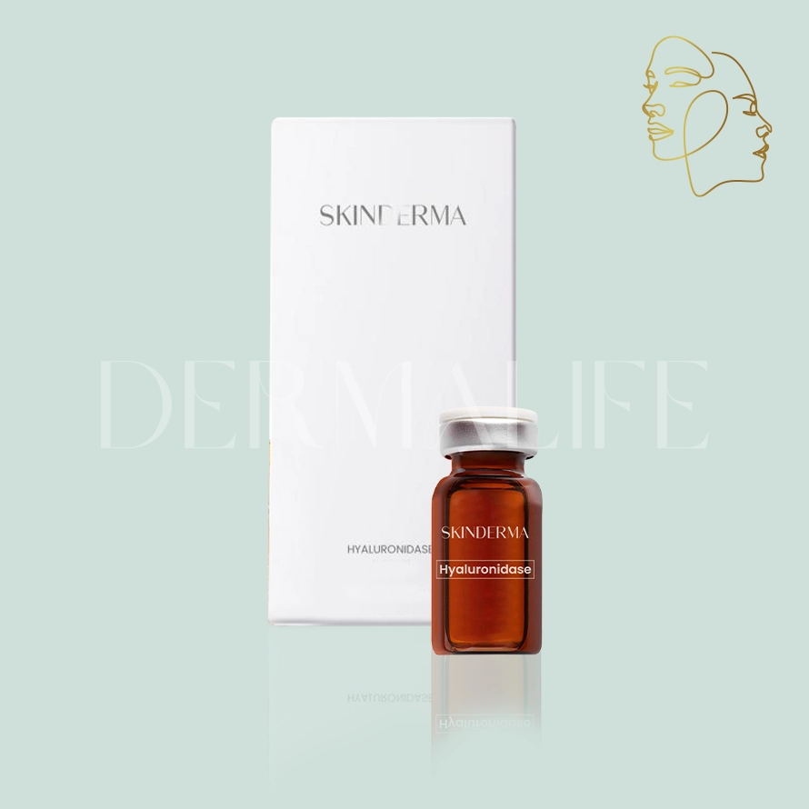 HIALURONIDASA
