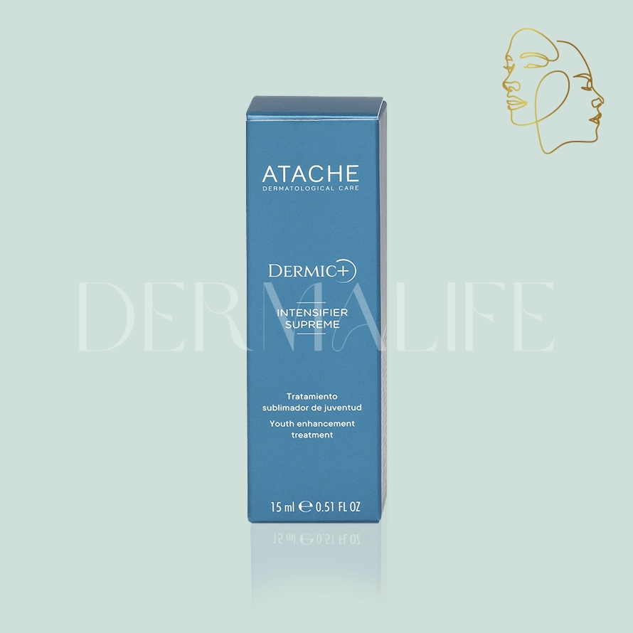 INTENSIFIER SUPREME: TRATAMIENTO SUBLIMADOR DE JUVENTUD