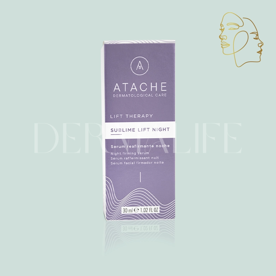 SUBLIME LIFT NIGHT: SERUM REAFIRMANTE NOCHE